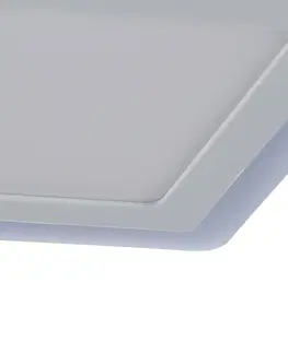 Stropní svítidla LEDVANCE LEDVANCE LED Click White Square stropní 20cm