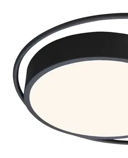 Designová stropní svítidla Rabalux stropní svítidlo Saphira LED 48W 3530