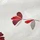 Ubrusy Voskovaný ubrus s potiskem květin