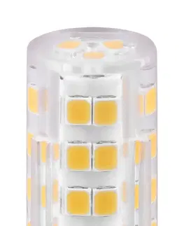 Žárovky LED žárovka SANDY LED G9 Sandria S1970 5 W teplá bílá
