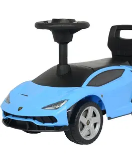 Dětská vozítka a příslušenství Buddy Toys BPC 5155 Lamborghini