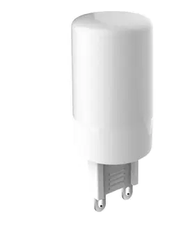 LED žárovky NORDLUX LED žárovka kapsule G9 370lm M bílá 5195000321