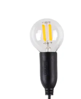 Jiné LED žárovky SELETTI E14 2W LED žárovka 36V pro Bird Lamp Outdoor