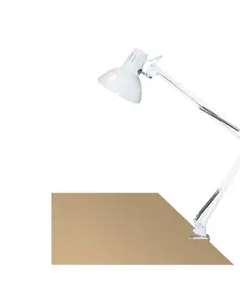 Lampy Rabalux Rabalux 4214 - Stolní lampa ARNO 1xE27/60W/230V 