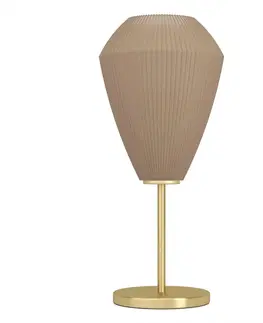 Lampy na noční stolek EGLO Stolní svítidlo CAPRAROLA EGLO 900814