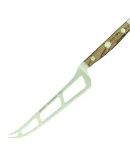 Kuchyňské nože Güde - Solingen Alpha Dubový sud na sýr 15 cm