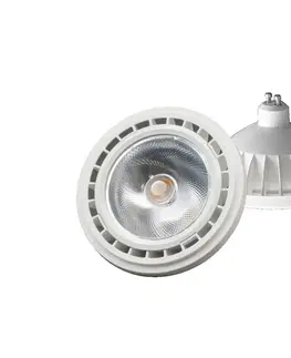 LED žárovky CENTURY LED QPAR111 CITY LAMP 15W GU10 3000K 38d