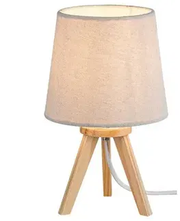 Lampičky Rabalux 2068 stolní dekorativní lampa Lychee