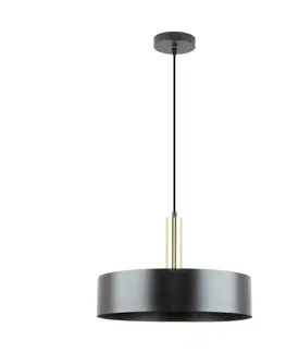 Moderní závěsná svítidla ZUMALINE Závěsné svítidlo LEO A8133XL