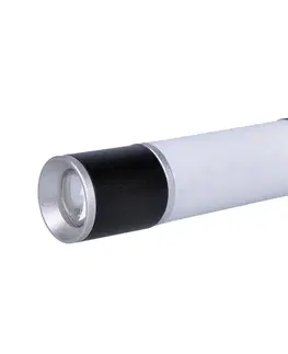 Čelovky   WN43 - LED Nabíjecí kempingová svítilna LED/1500 mAh 3,7V IP44 