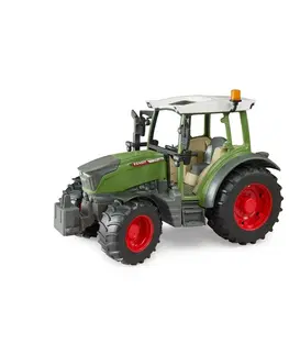 Dřevěné vláčky Bruder 2180 Farmer Fendt Vario 211 traktor