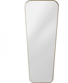 Nástěnná zrcadla KARE Design Nástěnné zrcadlo Opera 65x160cm