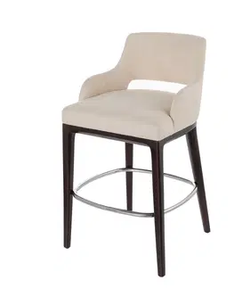 Židle Barová židle Madoc 51x54x90cm