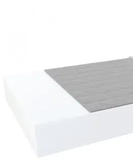 Matrace FDM Pěnová matrace BABY Care ALOE Provedení: 70 x 120 cm