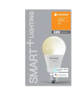 Chytré žárovky LEDVANCE SMART+ LEDVANCE SMART+ WiFi E27 14W Classic 2 700K