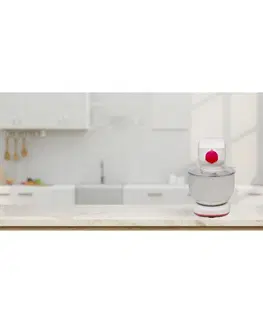 Kuchyňské roboty AKAI Kuchyňský robot AKM-500 5,5l, 1000 W