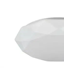 LED stropní svítidla MAYTONI stropní svítidlo Crystallize MOD999-44-W
