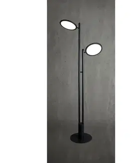 Stojací lampy Stojací LED svítidlo Carsten,30w,4200 Lumen