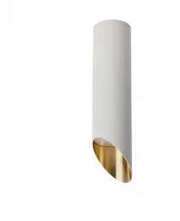 Moderní bodová svítidla MAYTONI Stropní svítidlo Lipari C044CL-01-25GU10-W