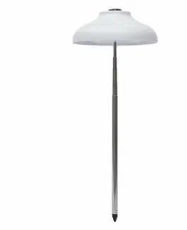 LED stolní lampy OSRAM LEDVANCE Indoor Garden Umberella USB pro pěstování rostlin 4058075576155