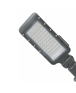 LED osvětlení  LED Pouliční lampa LED/50W/170-400V IP65 