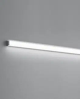 Nástěnná svítidla Helestra Helestra Nok LED osvětlení zrcadla 120 cm