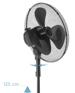 Ventilátory Concept   VS5050 Stojanový ventilátor