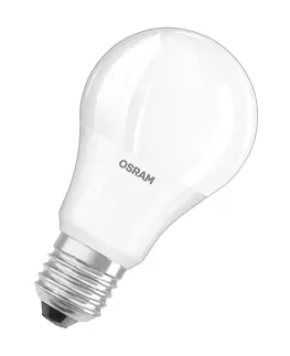 LED žárovky OSRAM LEDVANCE PARATHOM LED Daylight Sensor CL A60 5.8 W/2700 K E27 4058075428300