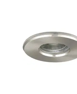 LED osvětlení Eglo Eglo 94976 - LED koupelnové svítidlo IGOA 1xGU10/3,3W/230V IP44 
