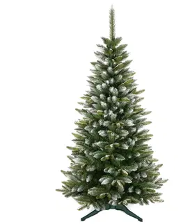 Vánoční stromky Prémiový vánoční stromek smrk 150 cm