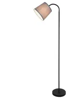 Lampičky Rabalux 6639 Godric stojací podlahová lampa
