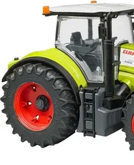 Hračky BRUDER - 03012 Traktor CLAAS Axion 950