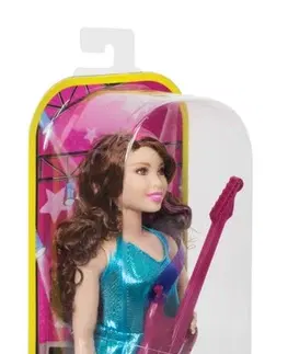 Hračky panenky MATTEL - Barbie První Povolání Asst