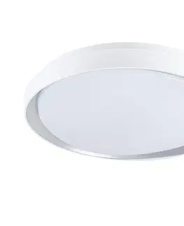 Svítidla    KL151002- LED Stmívatelné stropní svítidlo URANUS LED/30W/230V IP21 + DO 
