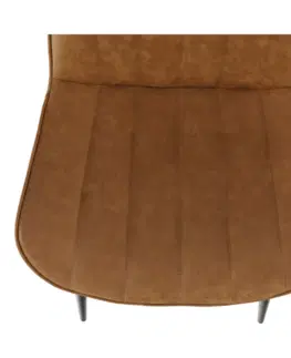 Židle Jídelní židle HAZAL Tempo Kondela Tmavě zelená