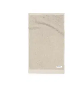 Ručníky Tom Tailor Ručník Sunny Sand, 30 x 50 cm