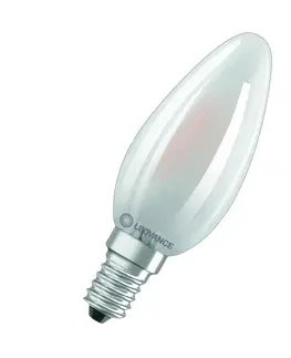 LED žárovky OSRAM LEDVANCE LED CLASSIC B 40 DIM S 3.4W 940 FIL FR E14 4099854061790