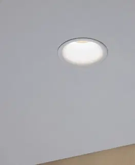 Podhledové světlo Paulmann Paulmann LED vestavné světlo Cymbal 3x6,8W IP44