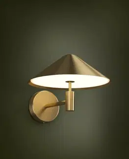Nástěnné lampy ve skandinávském stylu EGLO Nástěnné svítidlo PARAGUAY EGLO 390273