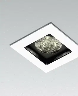 LED podhledová svítidla Artemide Zeno Up 3 - 24d 3000K - bílá NL1708525K006