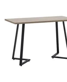 Psací stoly Psací Stůl Carolina 120x60 Cm