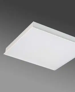 LED panely Lenneper Neoslňující LED podhledové světlo LSF, 4 000 K