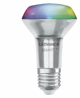 LED žárovky OSRAM LEDVANCE SMART+ WIFI SPOT R63 60 4.7W 2700-6500K E27 4058075609532