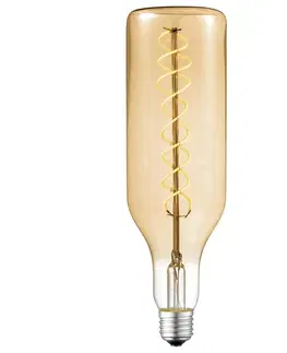 Klasické žárovky Led Dekorační Žárovka Diy, E27, 6 Watt