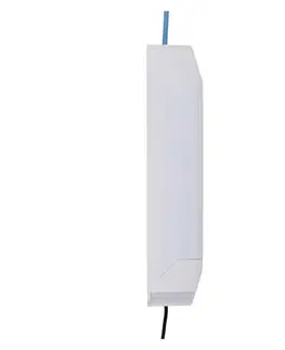 LED světelné panely EMOS Lighting LED panel 60×60, čtvercový vestavný bílý, 40W teplá b. UGR 1544104010