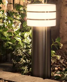 Inteligentní osvětlení příjezdové cesty Philips Hue Philips Hue White Tuar LED světlo ovládatelné