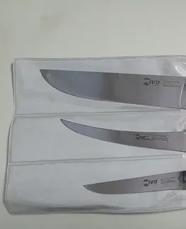 Sady řeznických nožů Set 3 řeznických nožů - IVO Europrofessional 41005
