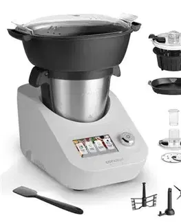 Kuchyňské roboty Concept   RM9000 Multifunkční kuchyňský robot INSPIRO