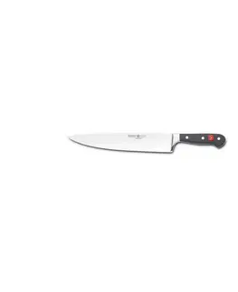 Kuchyňské nože Kuchařský nůž WÜSTHOF CLASSIC 23 cm 4582/23