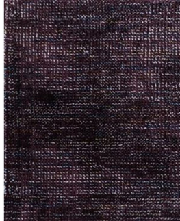Tkané koberce KARE Design Koberec Gianna - fialový, 240x170cm
